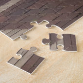 Geometrie des Opernhauses Sydney Puzzle (Seite)