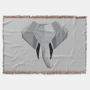 Geometrie Elephant Head Decke