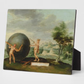 Geometrie Fotoplatte (Seite)