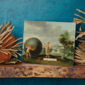 Geometrie Fotoplatte (Seite)