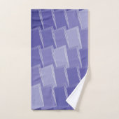 Geometrie für 2022 badhandtuch set (Handtuch)