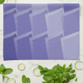 Geometrie für 2022 geschirrtuch (Gefaltet)