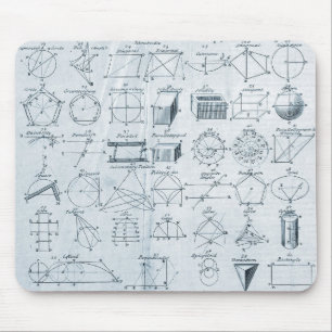 Geometrie Mousepad