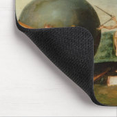 Geometrie Mousepad (Ecke)