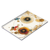 Geometrie Notizblock (Linke Seite)