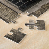 Geometrie Nr. 23 Farbversion Puzzle (Seite)