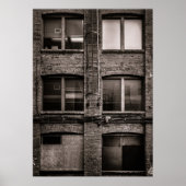 Geometrie Nr. 29 Poster (Vorne)