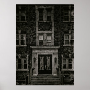 Geometrie Nr. 7 Alte Filmversion Poster