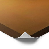 Geometrie Poster (Ecke)