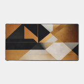 Geometrie Schreibtischunterlage (Vorderseite)