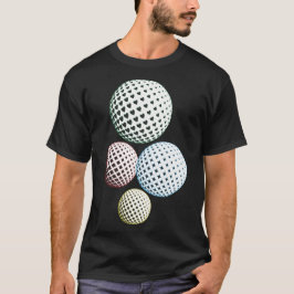 Geometrie T-Shirt