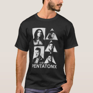 Geometrie T-Shirt