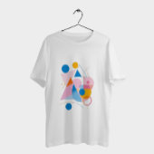 Geometrie T-Shirt