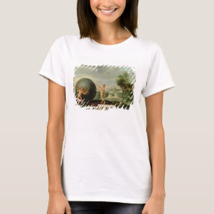 Geometrie T-Shirt