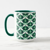 Geometrie Tasse (Links)