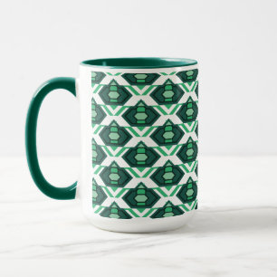 Geometrie Tasse