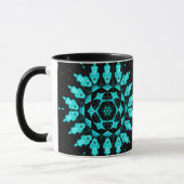 Geometrie Tasse (Links)