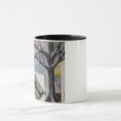 Geometrie Tasse (Zentrum)