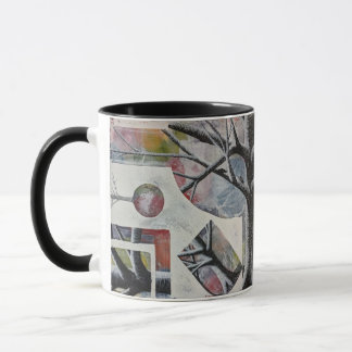 Geometrie Tasse