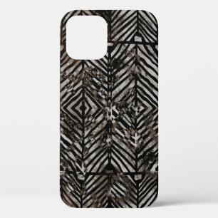 Geometrie Textur kreative Wiederholung moderner Mu Case-Mate iPhone Hülle