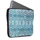 Geometrie Textur wiederholen kreative moderne Must Laptopschutzhülle (Vorne Rechts)