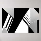 Geometrien der Unendlichkeit Poster (Vorne)