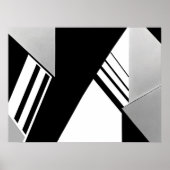 Geometrien der Unendlichkeit Poster (Vorne)