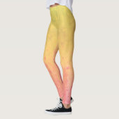 Geometrien - Sherbert Leggings (Links)