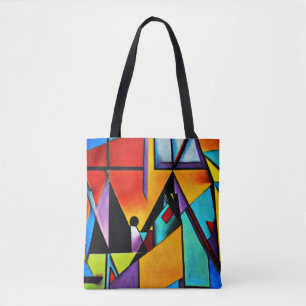 Geometrika 119 tasche