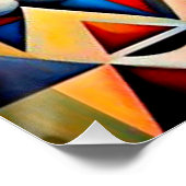 Geometrika 121 poster (Ecke)