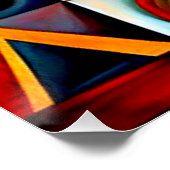 Geometrika 124 poster (Ecke)