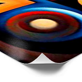 Geometrika 127 poster (Ecke)