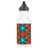 Geometrisch 160614 (01) edelstahlflasche (Rechts)