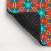 Geometrisch 160614 (01) mousepad (Ecke)