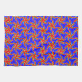 Geometrisch 160614 (04) handtuch (Horizontal)