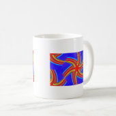 Geometrisch 160614 (04) kaffeetasse (VorderseiteRechts)