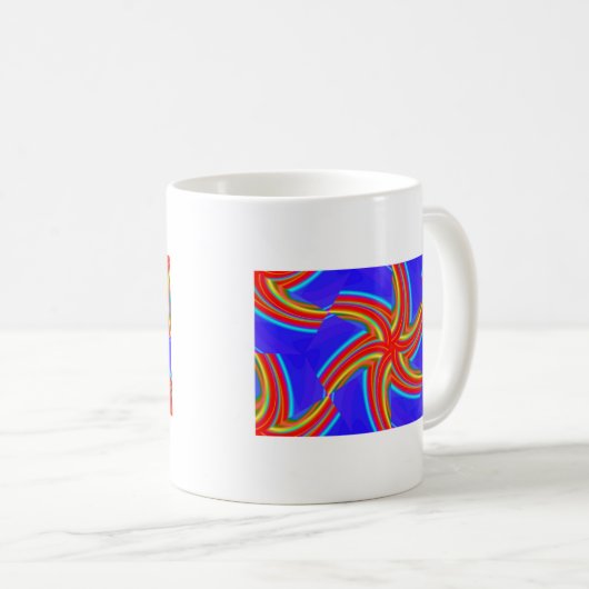 Geometrisch 160614 (04) kaffeetasse (VorderseiteRechts)