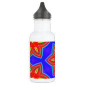 Geometrisch 160614 (05) trinkflasche (Links)