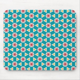 Geometrisch 230614 (01) mousepad