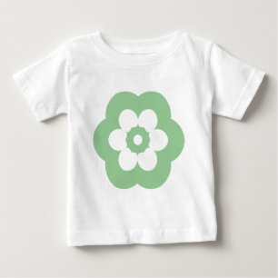 Geometrisch 290514 (03) - Farben Baby T-shirt
