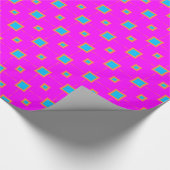 Geometrisch 290514(1) geschenkpapier (Ecke)