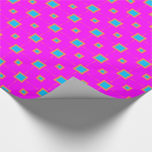 Geometrisch 290514(1) geschenkpapier (Ecke)