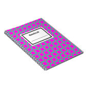 Geometrisch 290514(2) notizblock (Rechte Seite)