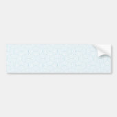 geometrisch #2 autoaufkleber (Vorne)