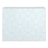 geometrisch #2 kalender (Titelbild)