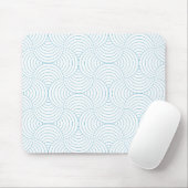 geometrisch #2 mousepad (Mit Mouse)
