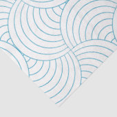 geometrisch #2 seidenpapier (Ausschnitt)