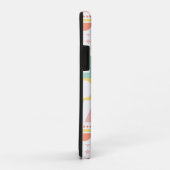 geometrisch #32 Case-Mate iPhone hülle (Hinten/Rechts)