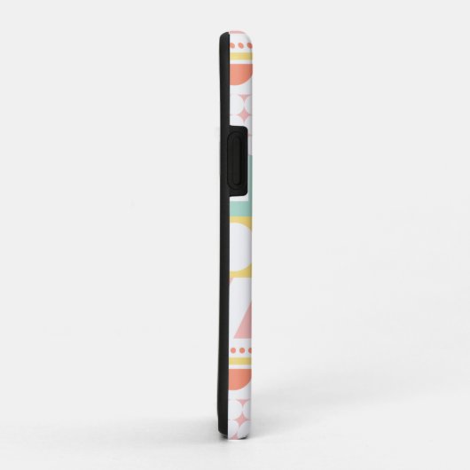 geometrisch #32 Case-Mate iPhone hülle (Hinten/Rechts)