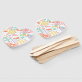 geometrisch #32 fächer (Non-assembled)